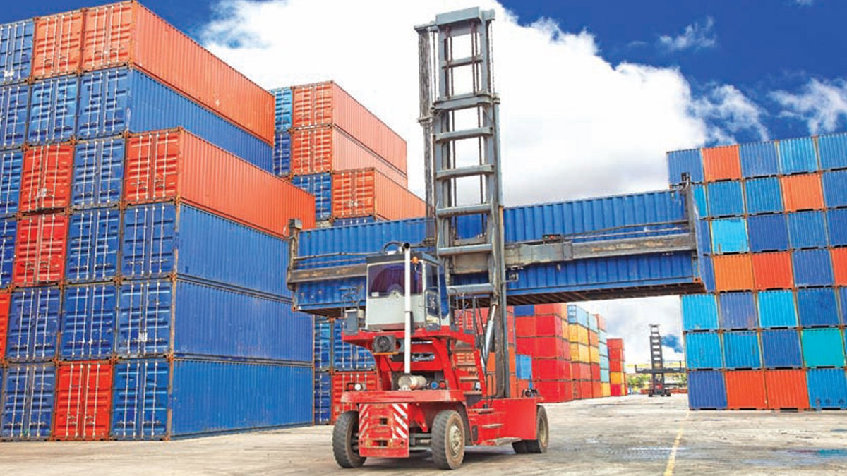 DAİB Başkanı Madırlı: Hedef, Doğu Anadolu’da ihracatın tabana yayılması