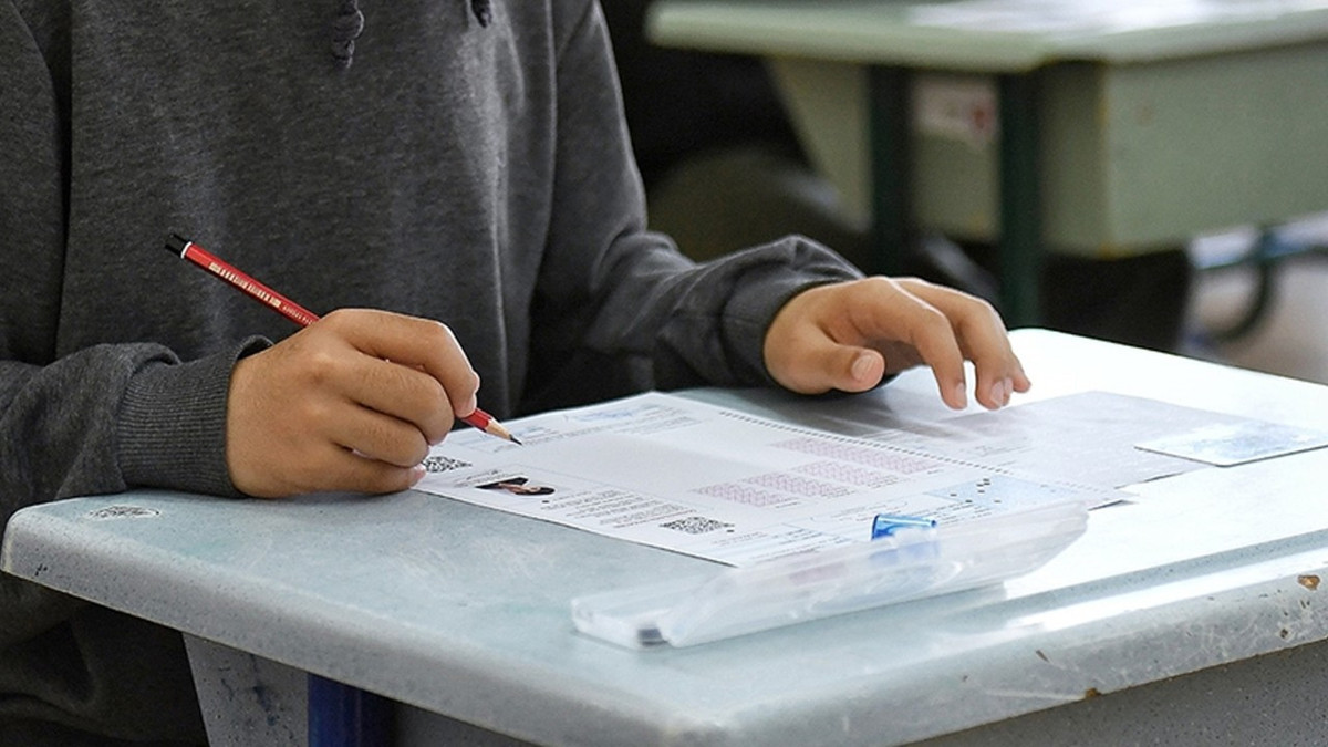 Son dakika... LGS başvuruları başladı: Son tarih 10 Nisan