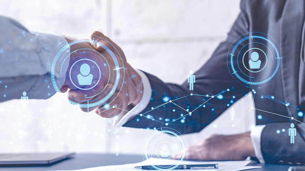 Teknolojik işlerde istihdam artış oranı imalatı geçti