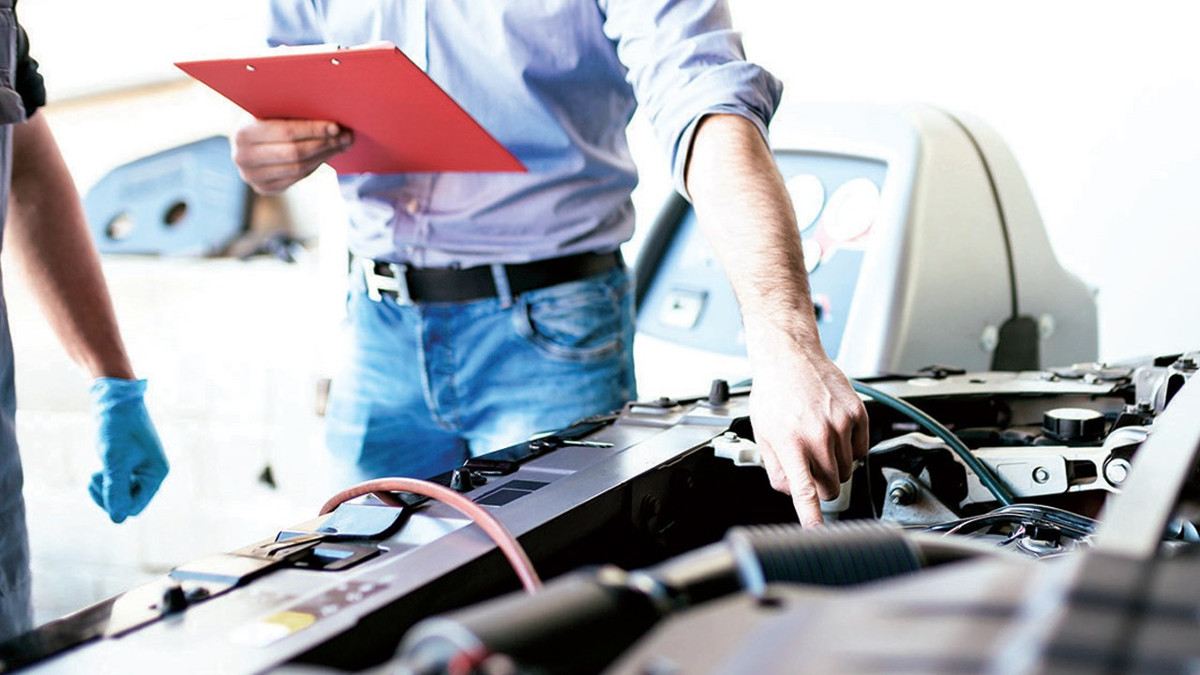 2025’te 861 bin eksper raporu düzenlendi