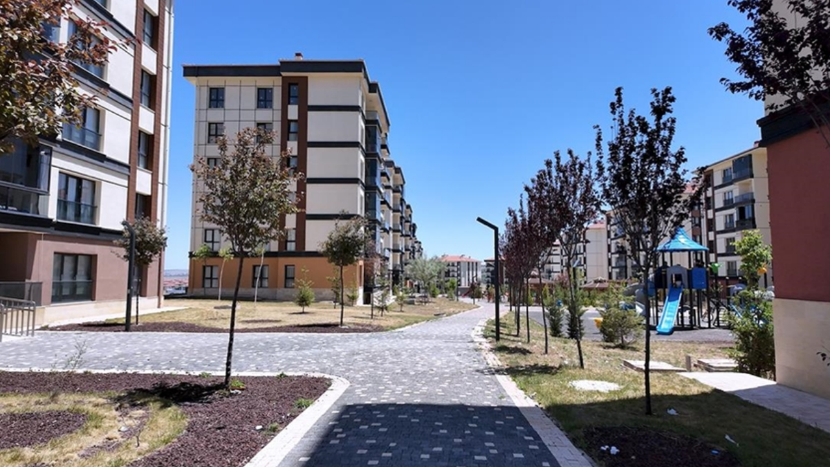 İstanbul kura çekimi ne zaman? İstanbul TOKİ kura töreni tarihi açıklandı mı?