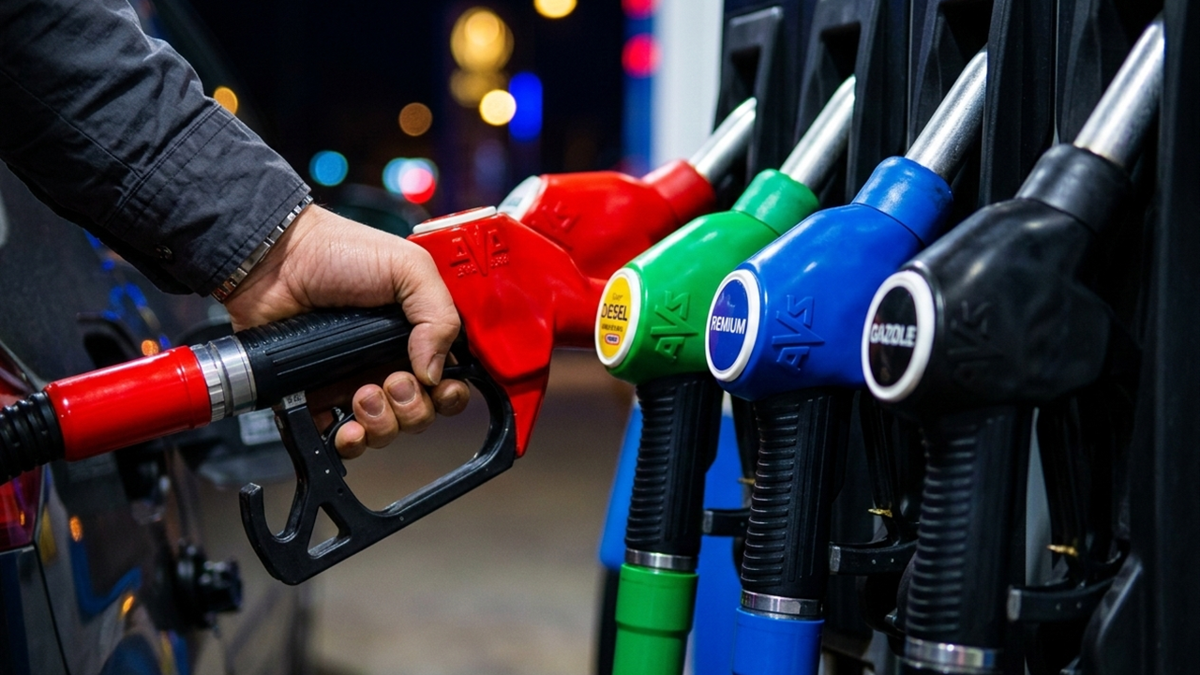 Akaryakıt fiyatlarında son durum! Benzin, motorin ve LPG'ye zam, indirim var mı? (24 Mart 2026)