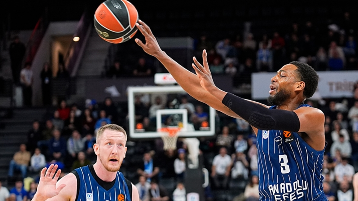 Barcelona Anadolu Efes maçı ne zaman, saat kaçta, hangi kanalda?