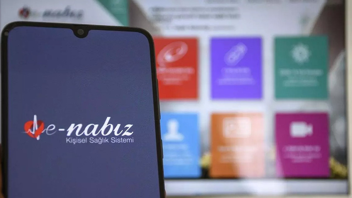 E-Nabız çöktü mü, neden çöktü?