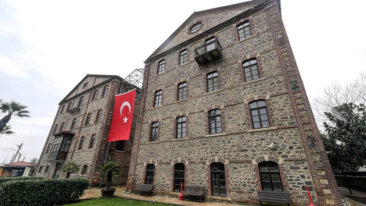 İzmir Meslek Fabrikası’nda son kararı mahkeme verdi
