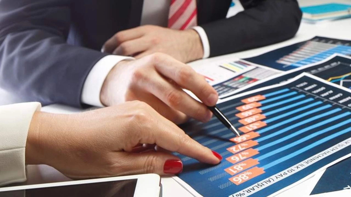 Finansal hizmetler güven endeksi mart ayında geriledi