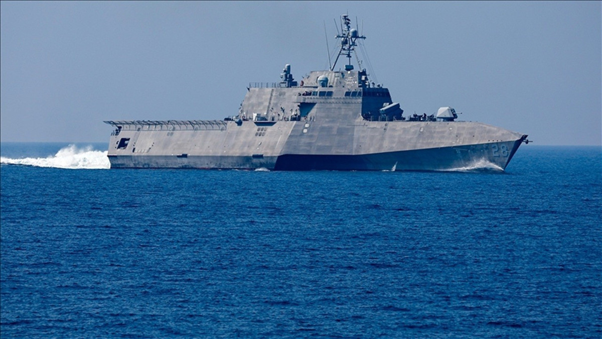 İngiltere savunma hattını güçlendiriyor: Kıbrıs'a askeri sevkiyat