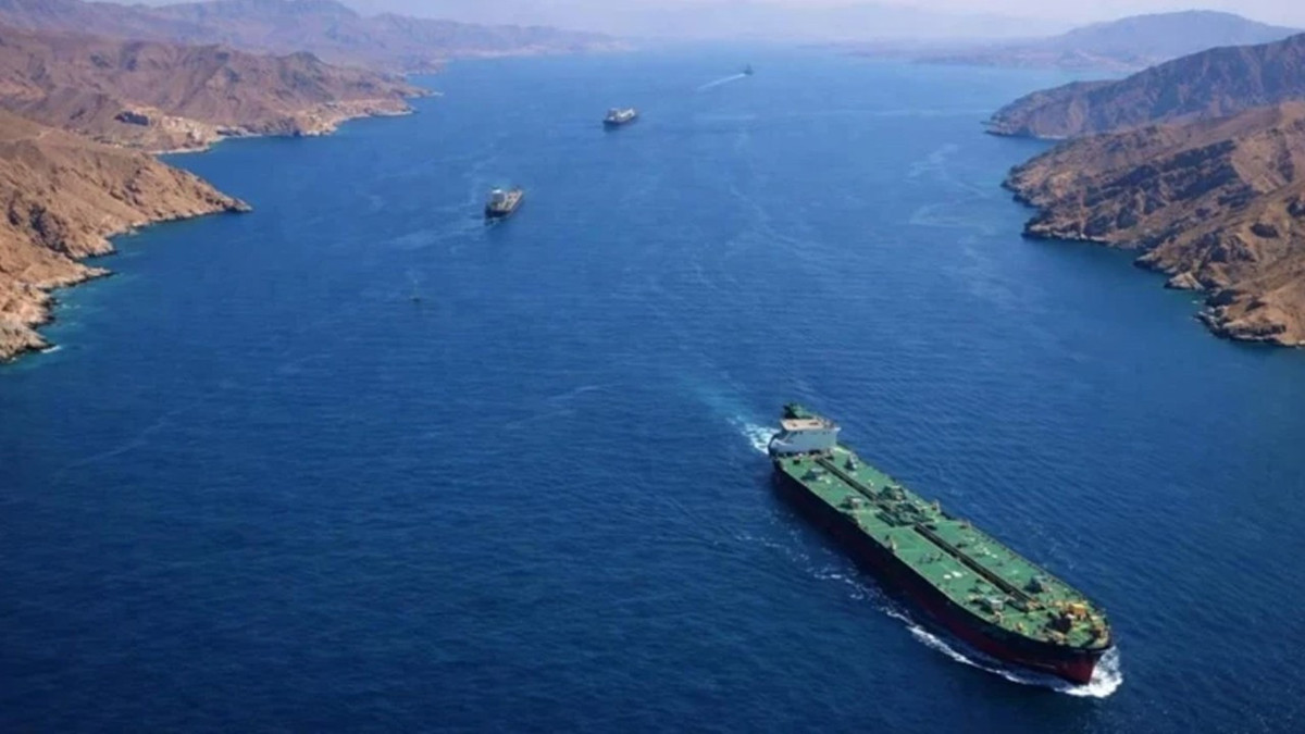 İran, Çin üzerinden mesaj verdi: Hürmüz Boğazı, savaşanlar hariç herkese açık