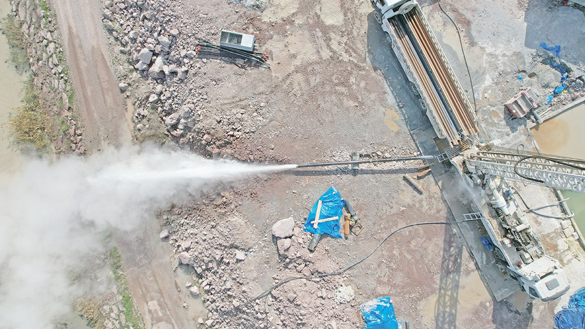 İzmir’in kuzeyinde yeni ekonomik hat oluşuyor