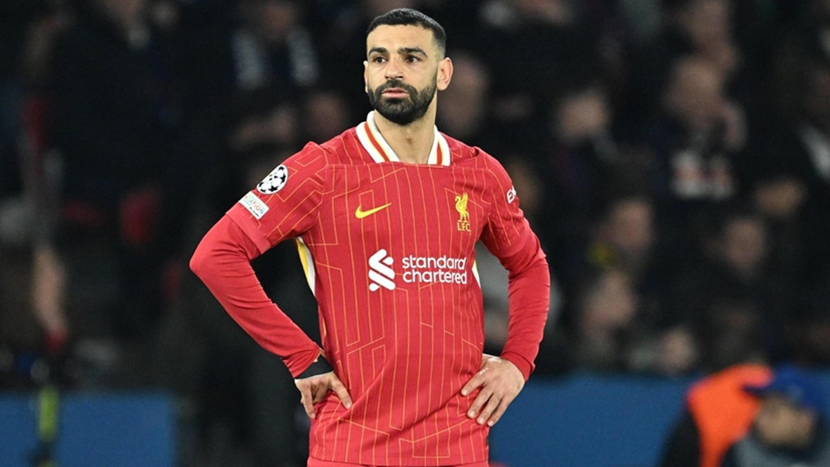 Liverpool duyurdu: Muhammed Salah sezon sonu ayrılıyor