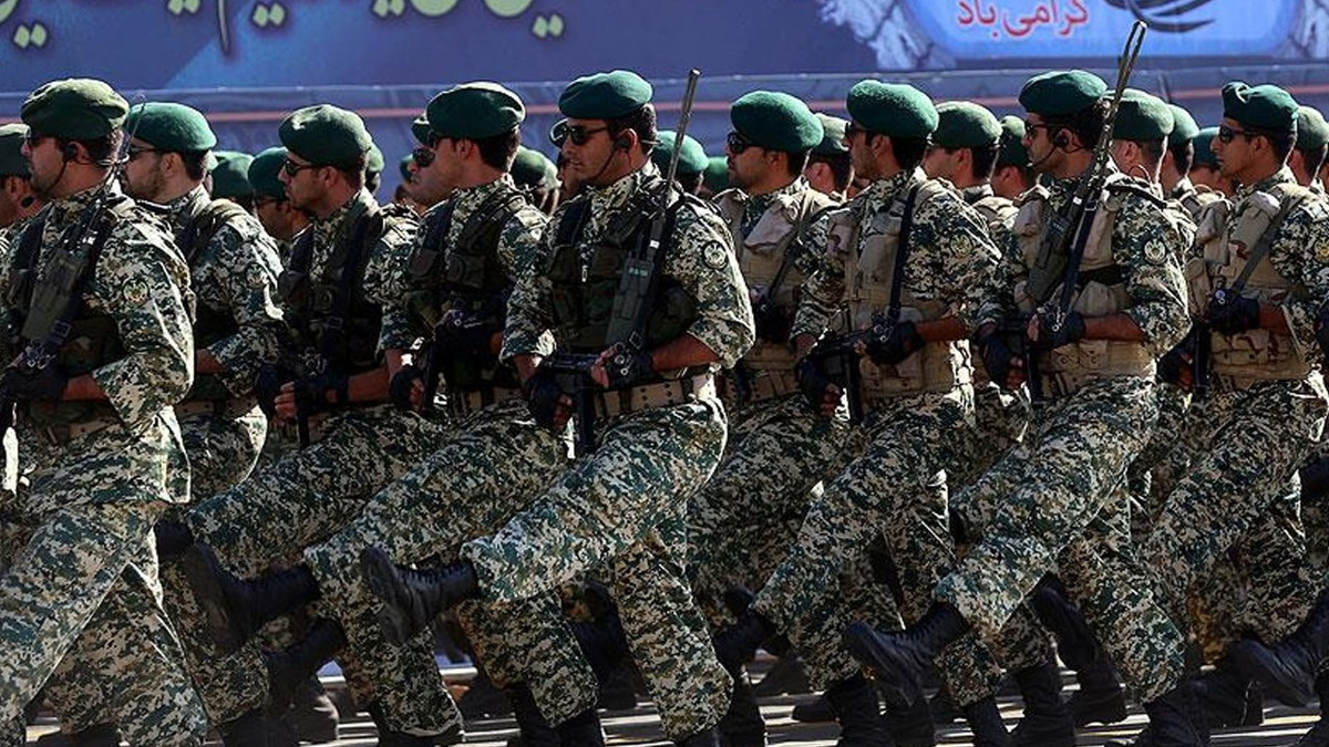 İran'dan ABD'ye net mesaj: Yıllardır bekliyorduk, yaklaşın