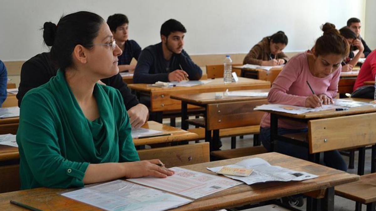 2026-YDS/1 sınav giriş belgesi açıklandı mı? YDS sınav yerleri ne zaman açıklanacak?