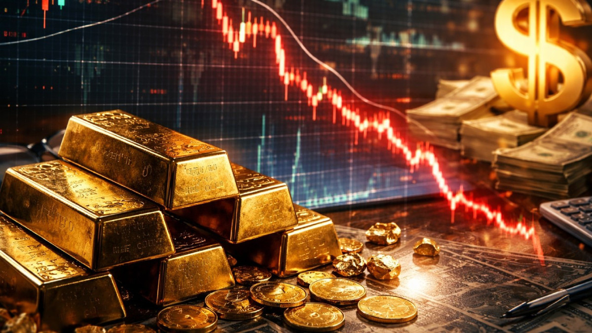 Altında kritik seviye: Eğer kırılırsa...