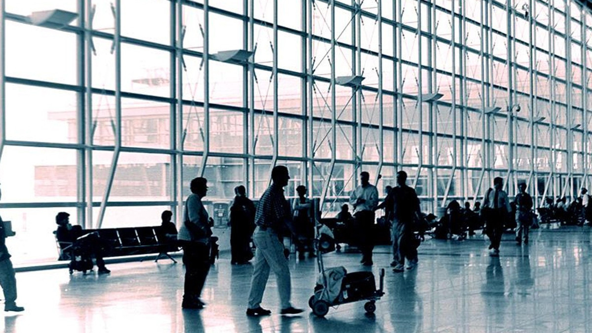 ABD’de hükümet krizi büyüyor: Havalimanları risk altında