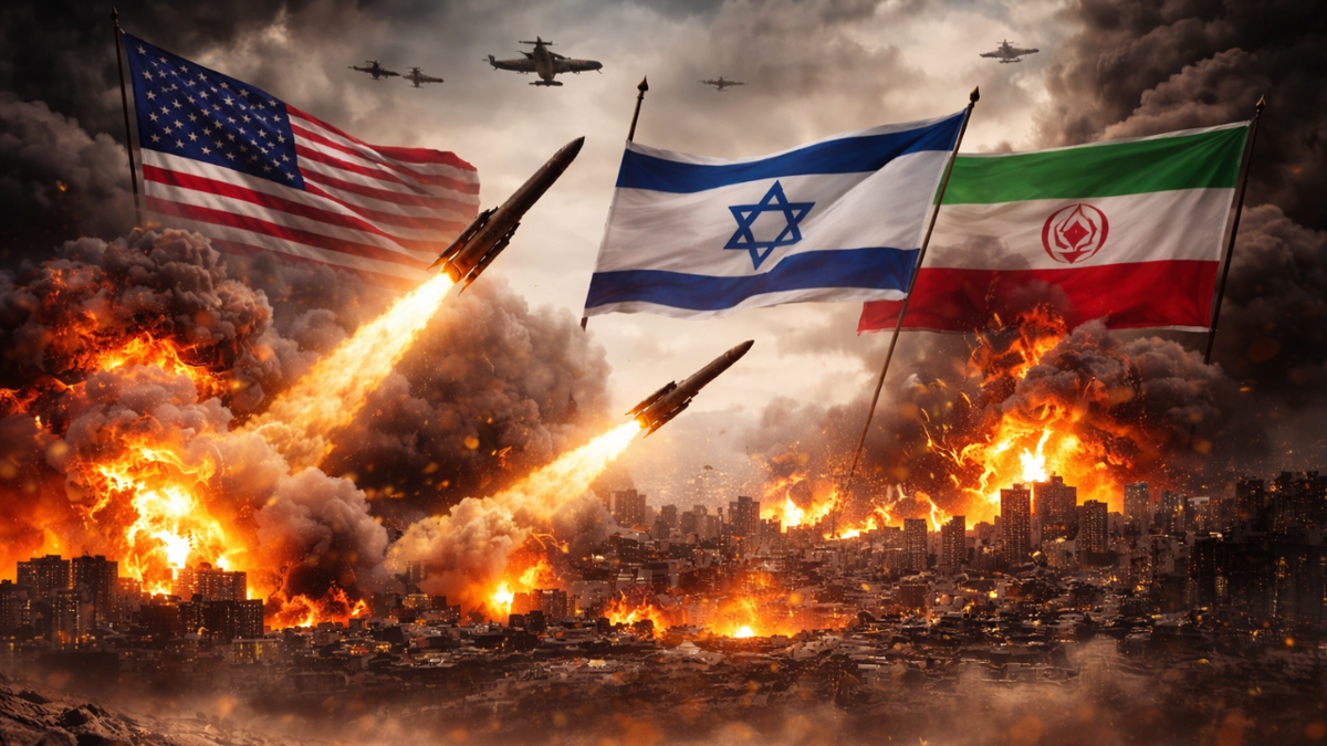 İsrail basını yazdı: ABD'den İran'a 15 maddelik ateşkes teklifi