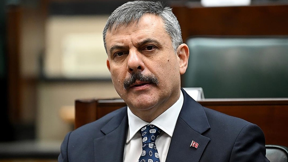 Bakan Çiftçi, sıfır noktasında konuştu: Tüm tedbirler alındı