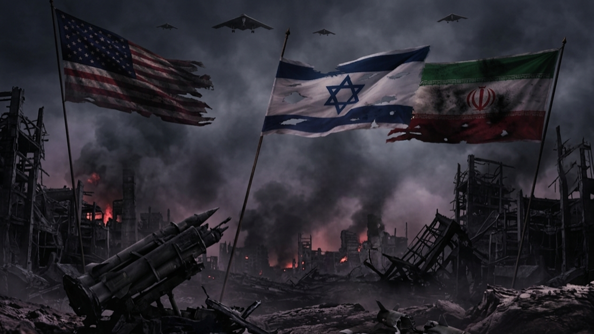 İran'dan ABD planına sert ret! 'Ulaşılamayan hedeflerin temenni listesi'