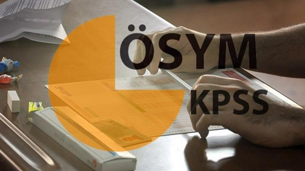 ÖSYM tarafından KPSS 2026/1 tercihleri ne zaman başlayacak? Tarih belli oldu mu?