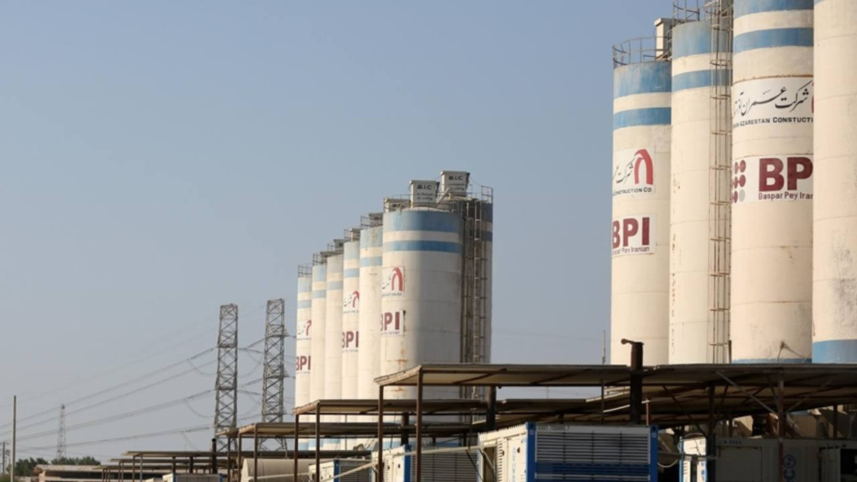 Rosatom: İran'ın Buşehr Nükleer Santrali’ndeki durum olumsuz ilerliyor