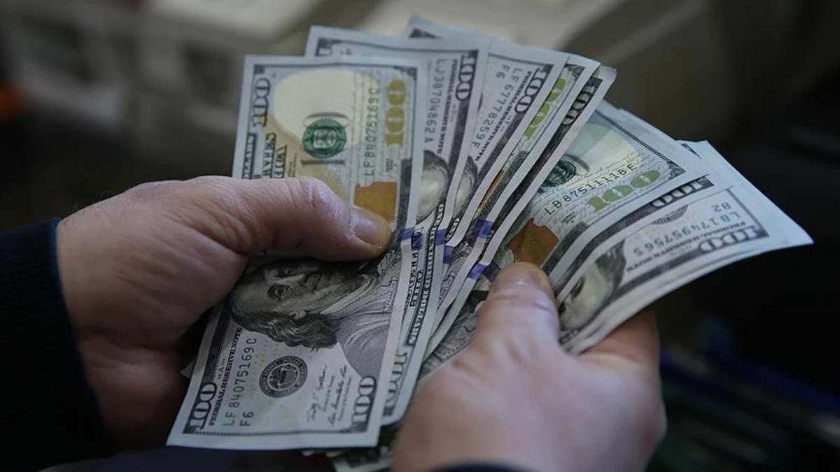 Küresel riskler arttı, dolar beklentiyi karşılamadı: Yükseliş istenilen seviyede gelmedi