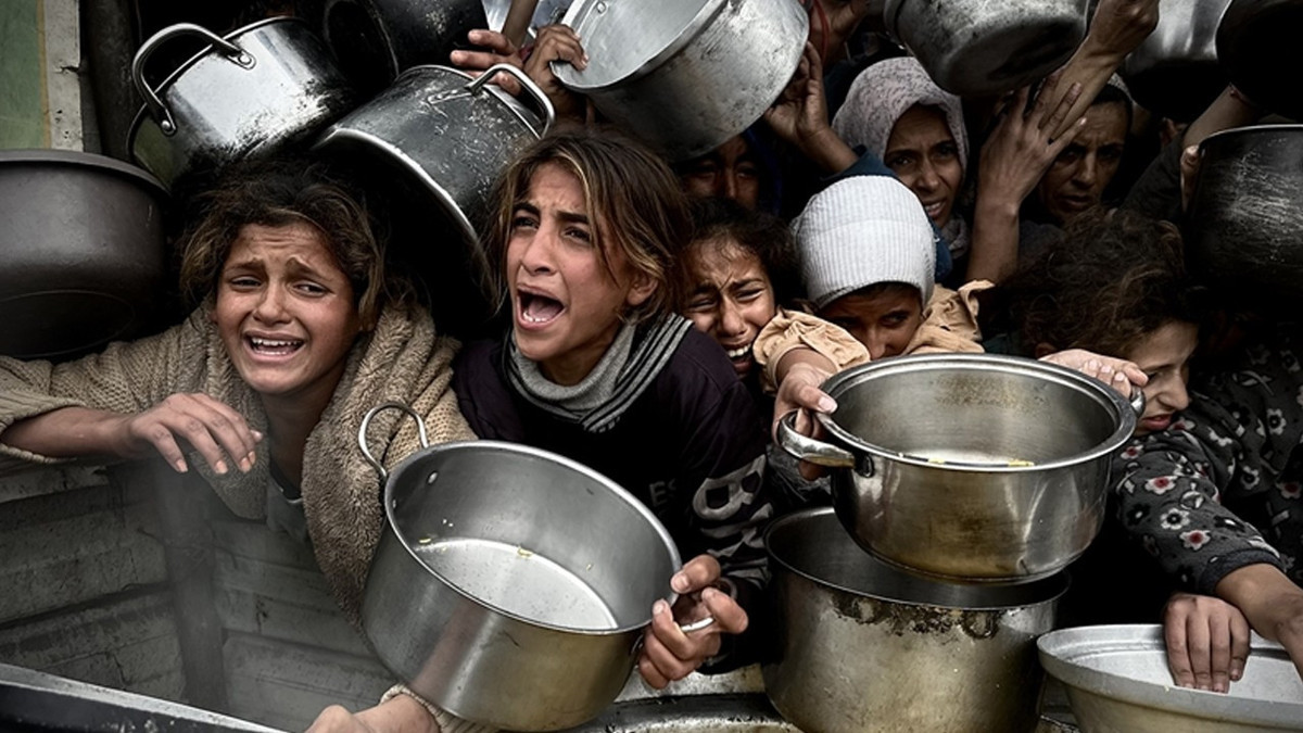 BM'den gıda uyarısı: Etkisi 2-3 ay sürebilir