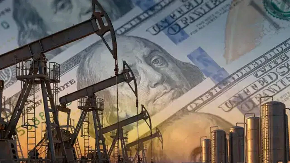 Finans kuruluşları tahminleri güncelledi: Petrolde ikinci çeyrek beklentiler yukarı çekildi