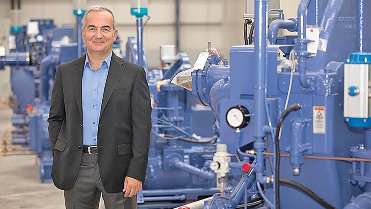 MAİB Başkanı Kutlu Karavelioğlu: Enerji şokları yerli makine sektörü için fırsat olacak