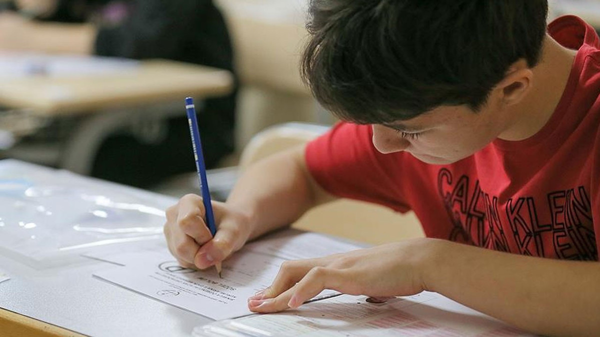 MEB’den LGS’de yeni uygulama: Arada beslenme paketi verilecek