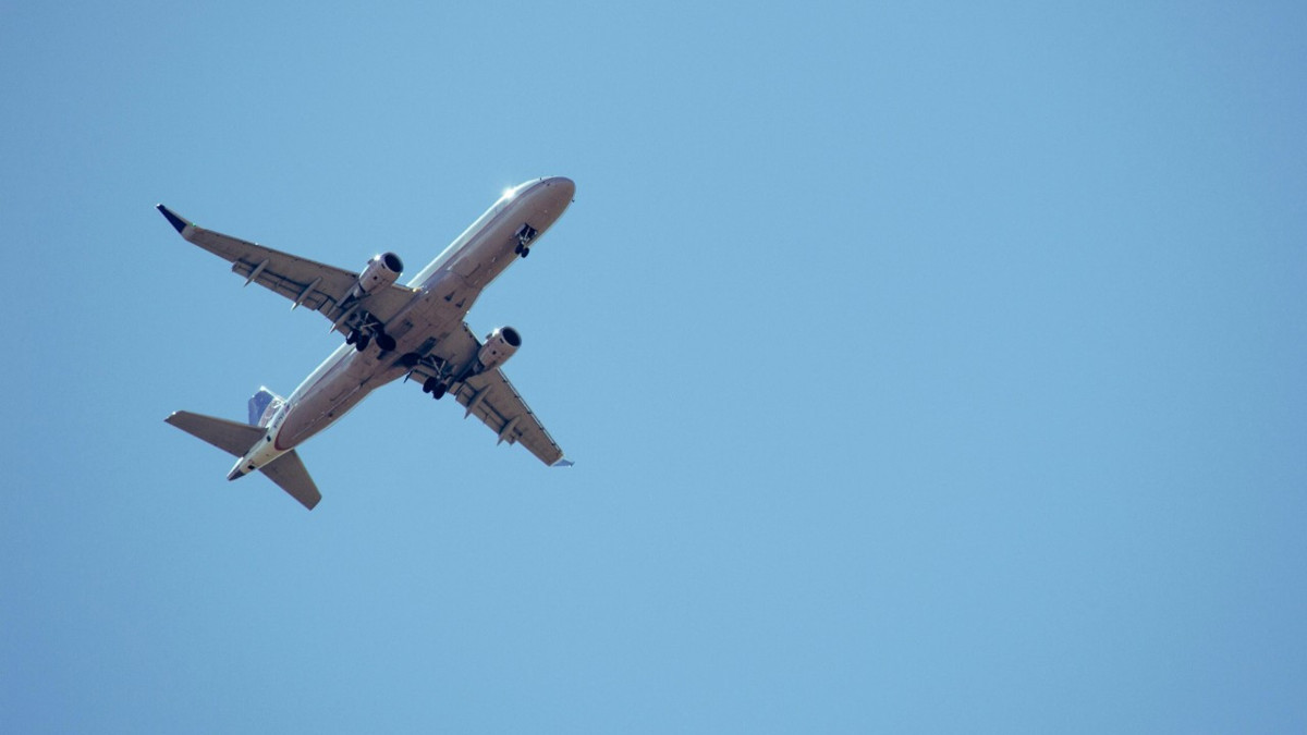 Küresel kriz havacılığı salladı: Bilet fiyatlarında artış yüzde 560'ı buldu