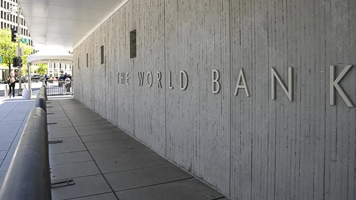 Dünya Bankası harekete geçti: Tüm araçlarımızı devreye alacağız