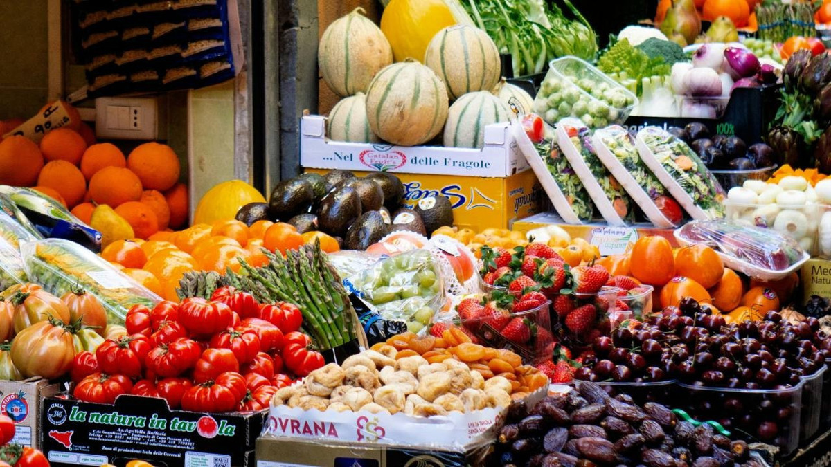 Her ısırıkta zehir etkisi: En pestisitli meyve ve sebzeler açıklandı