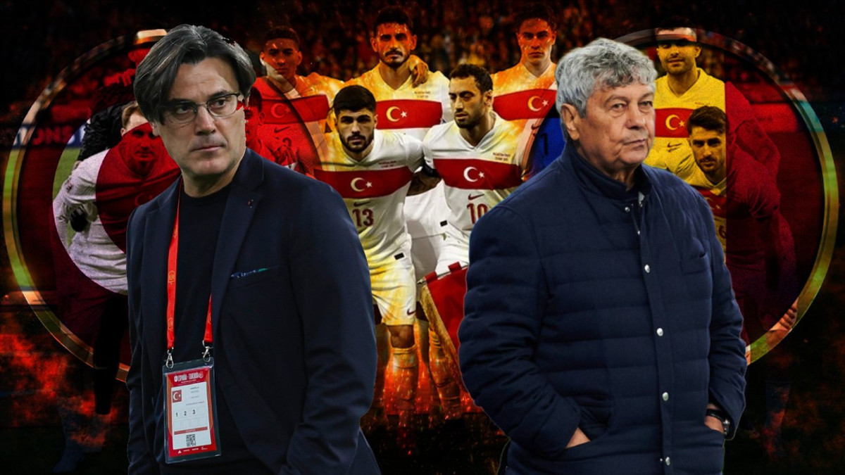 Dünya Kupası yolunda kritik eşik: Rakip Romanya, hedef final