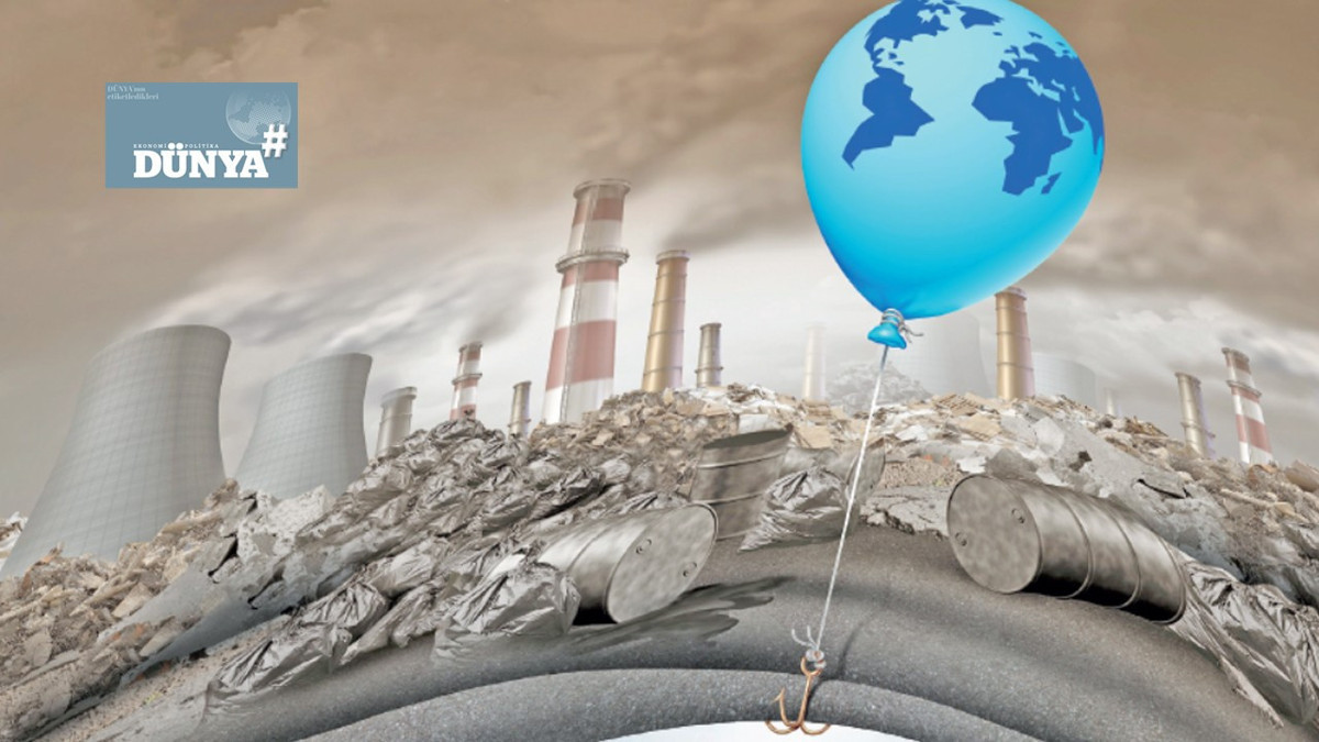 COP31: Yeni jeoekonomik düzenin merkezinde Türkiye