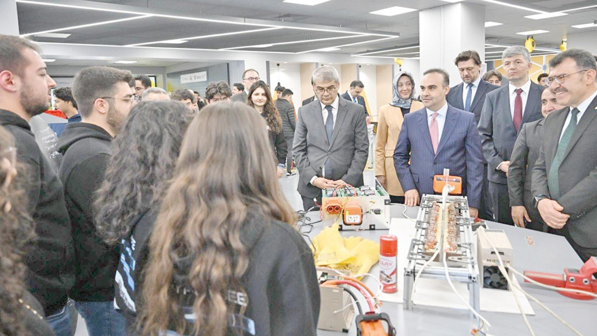 Dijital oyun geliştiren KOBİ'lere 2,3 milyar lira