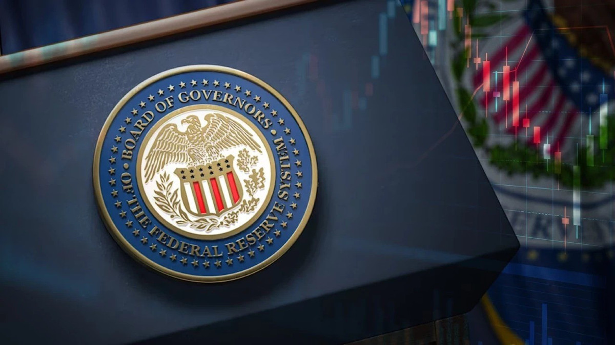 Fed’den bir savaş uyarısı daha: Enflasyon riski öne çıktı