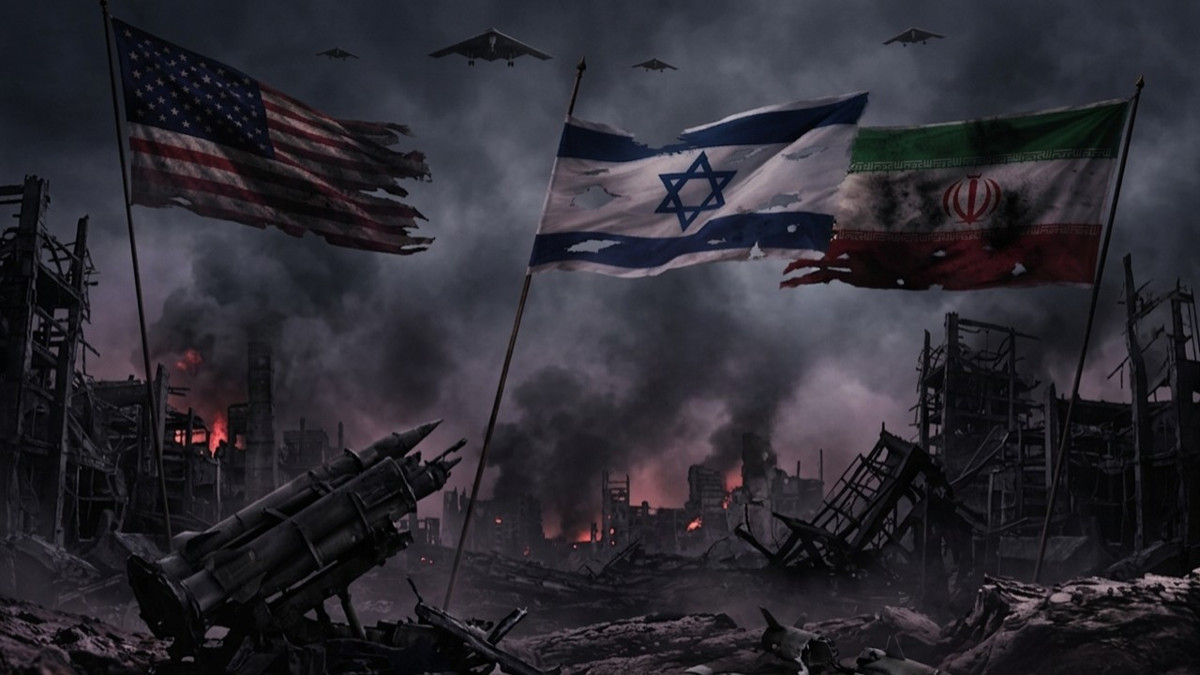 İsrail'de yaralı sayısı 5 bin 689'a ulaştı