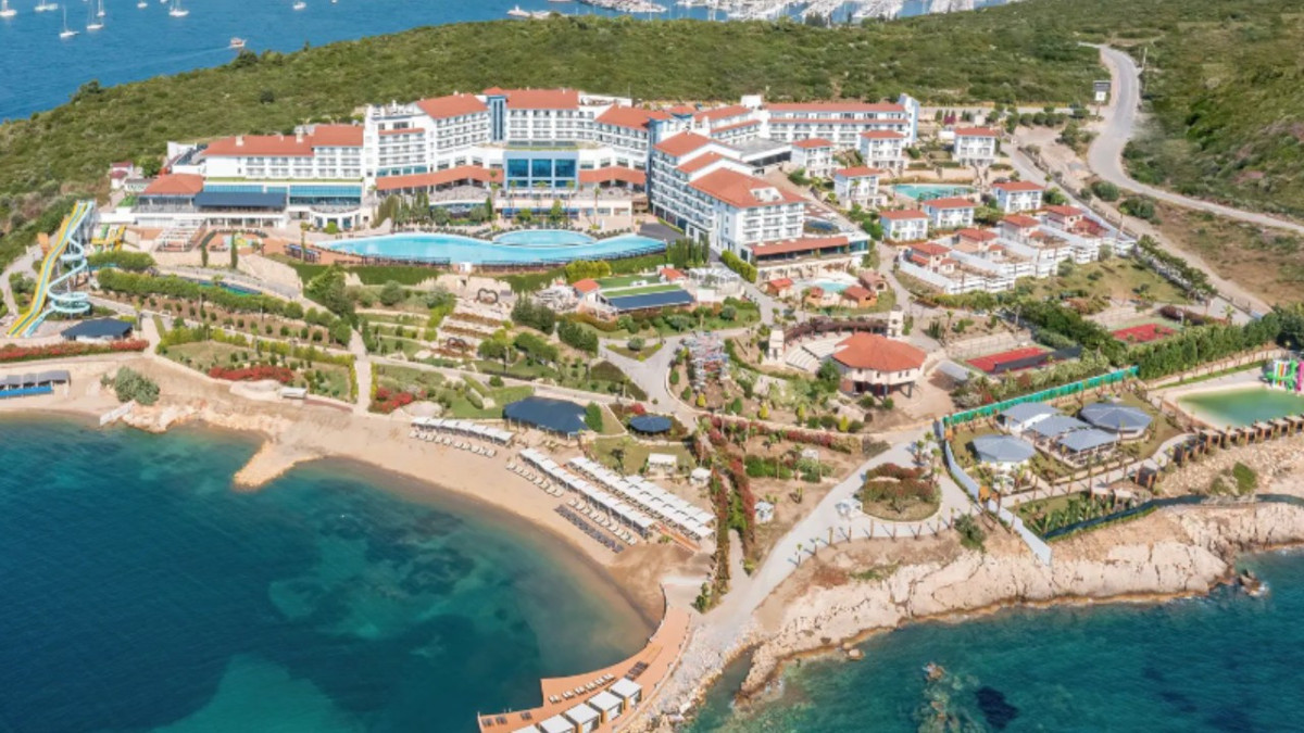 TMSF iki hastane ile iki oteli satışa çıkardı