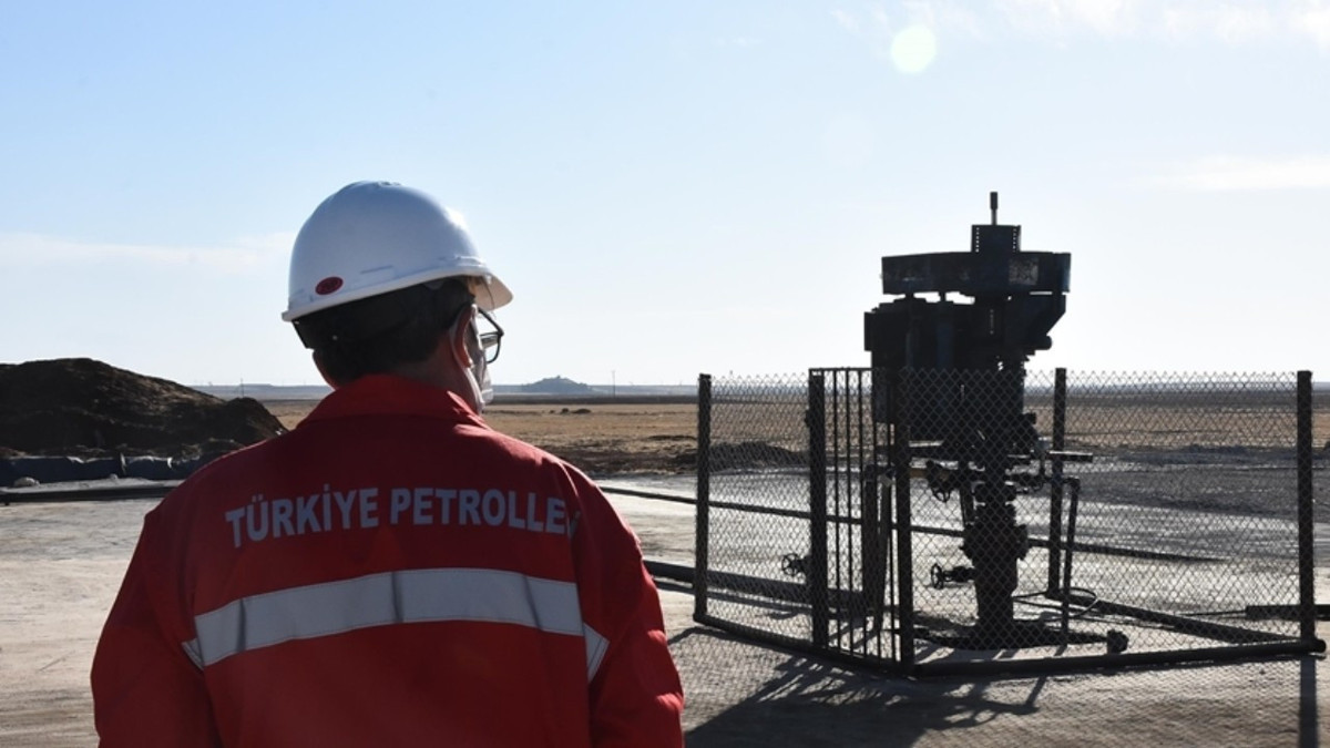 Petrol ve doğal gaz projeleri için 3 şehirde kamulaştırma kararı
