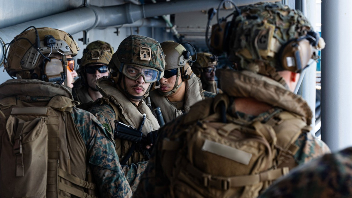 ABD'den İran'a kara harekâtı planı! Haftalar sürebilecek bir operasyon mu hazırlanıyor?