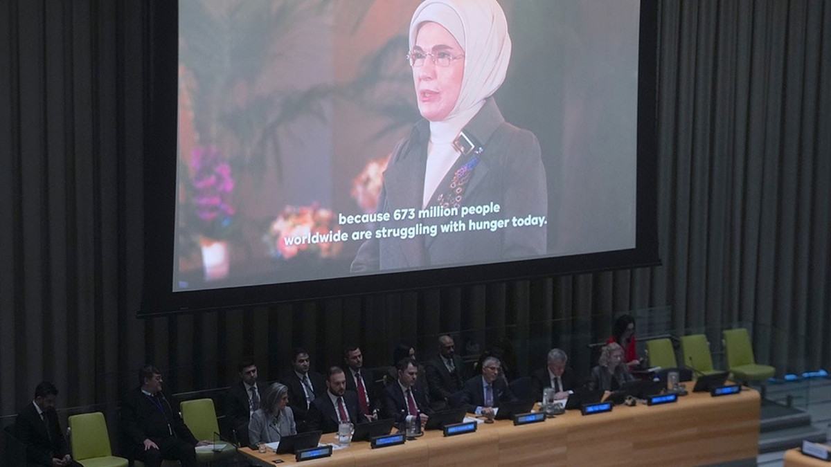 Sıfır Atık Hareketi, BM’de COP31 öncesi vitrine çıktı