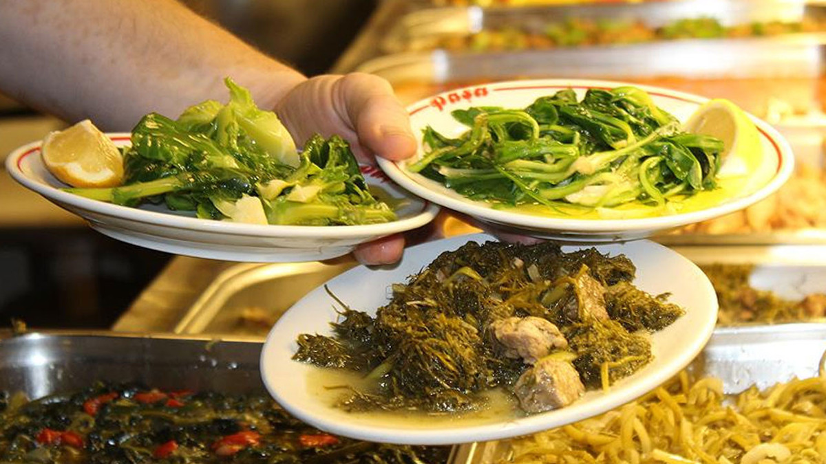 Ege otları görkemli bir vedaya hazırlanıyor