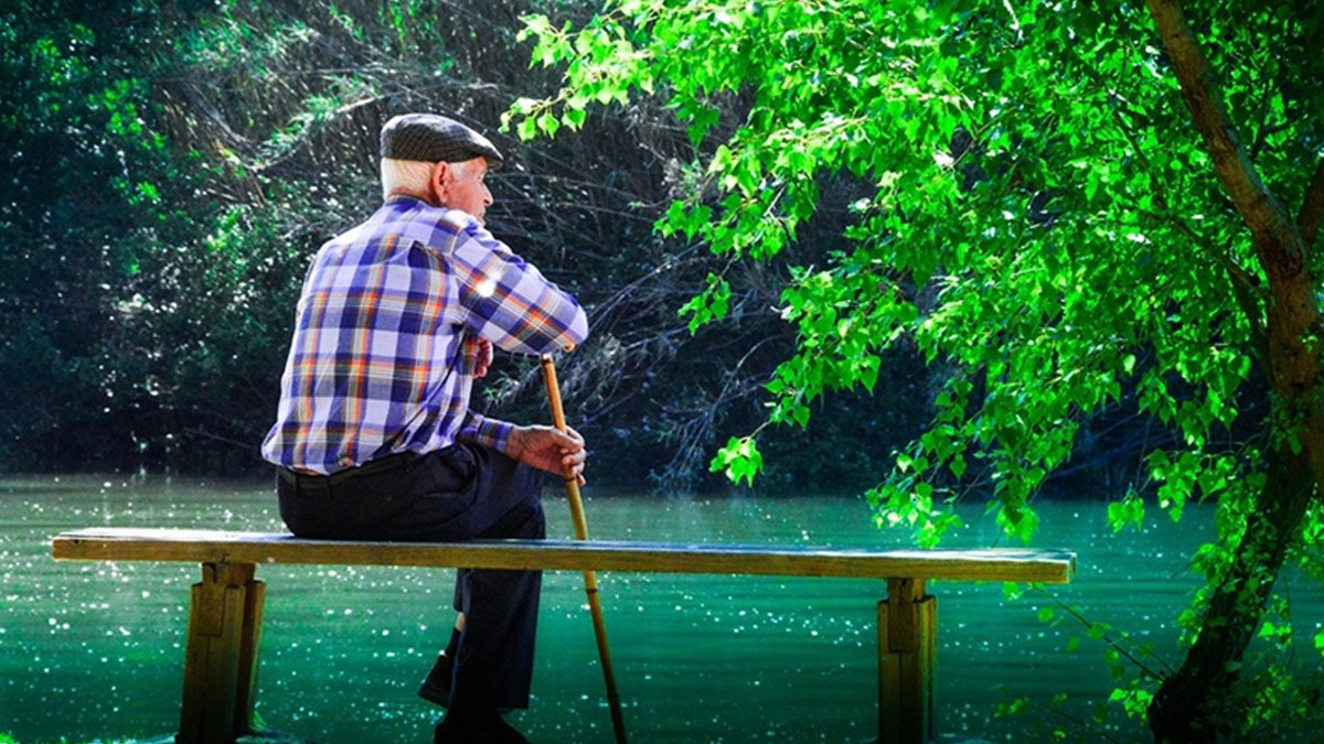 İstanbul’un yaşlılık raporu: Gelir ve sağlıkta çarpıcı eşitsizlik