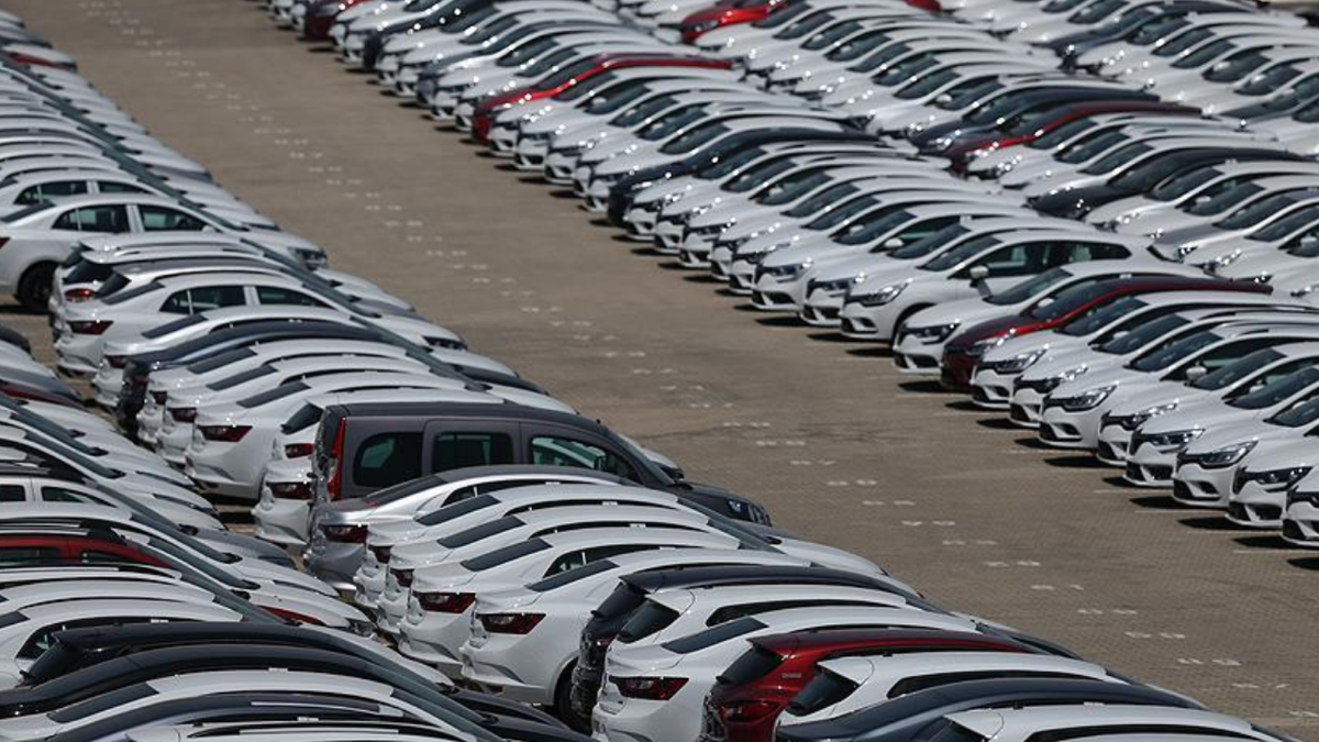 Hurda Teşviki Yasası son durum nedir? Meclis'e geliyor mu?