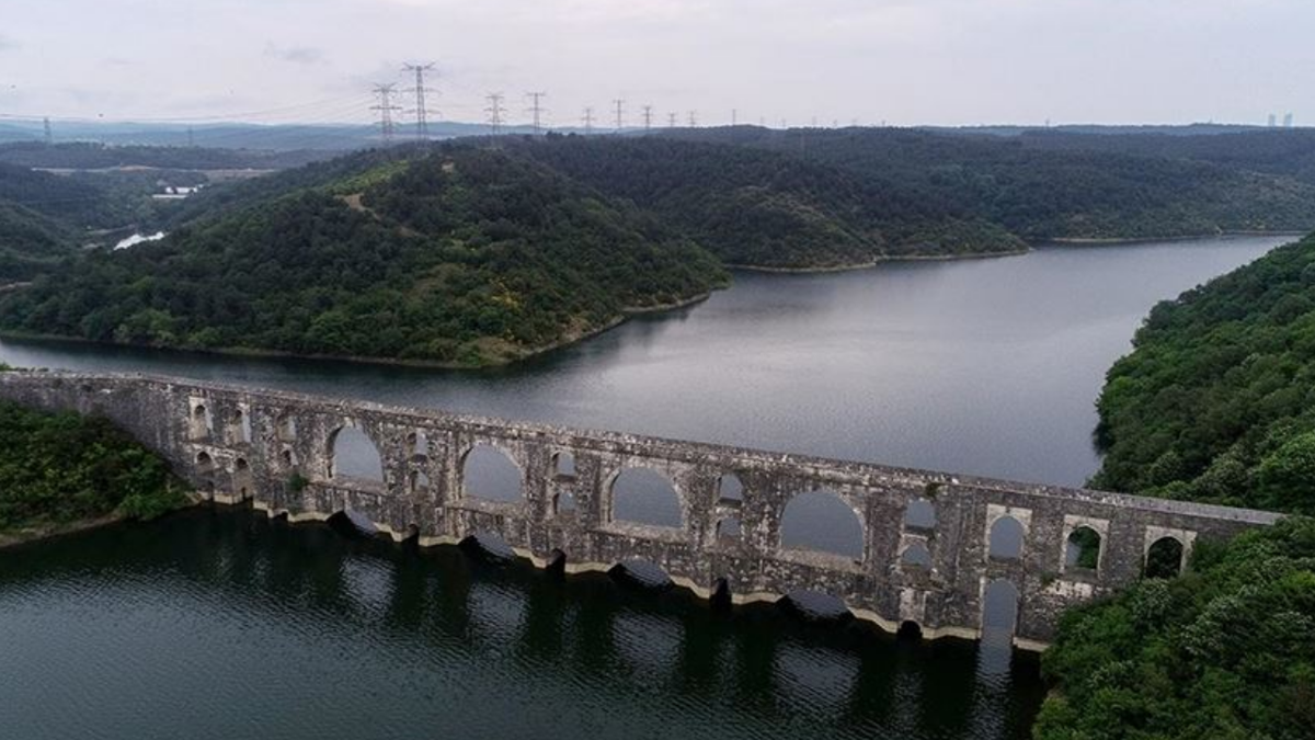 İstanbul baraj doluluk oranı: Barajların son durumu nedir? (29 Mart 2026)