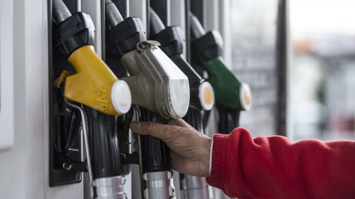Mazota zam var mı, indirim gelecek mi? Benzin fiyatları artacak mı?