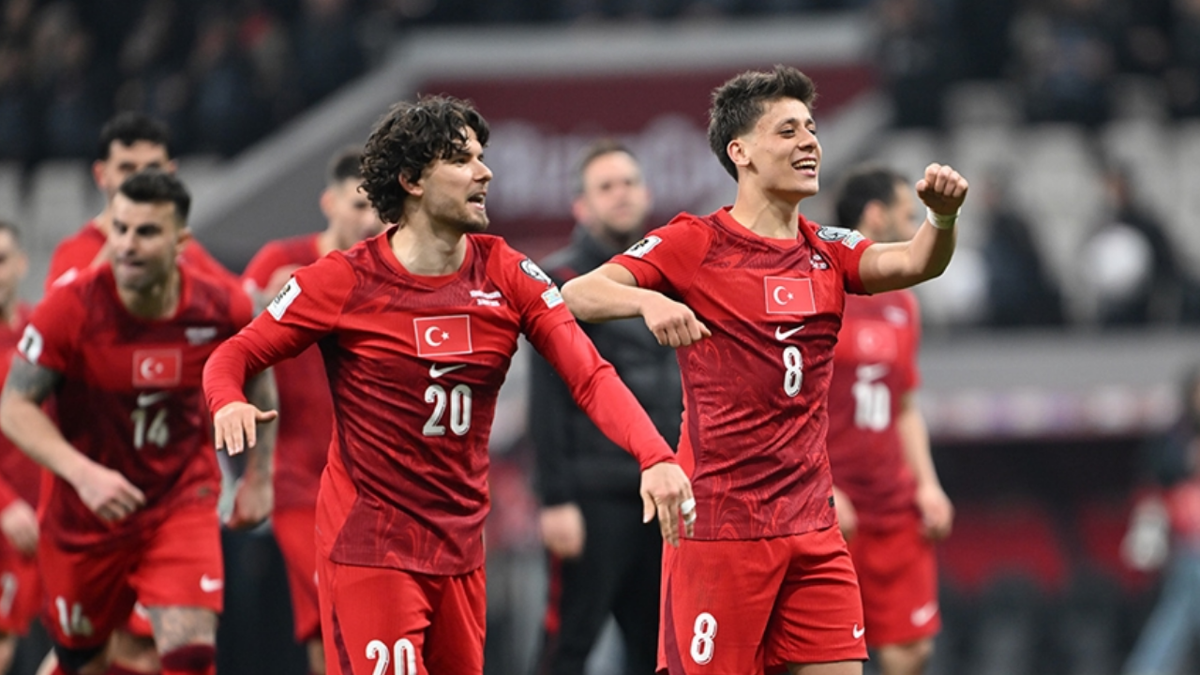 Milli maç bu akşam mı, hangi gün? Kosova Türkiye maçı ne zaman, saat kaçta, hangi kanalda?