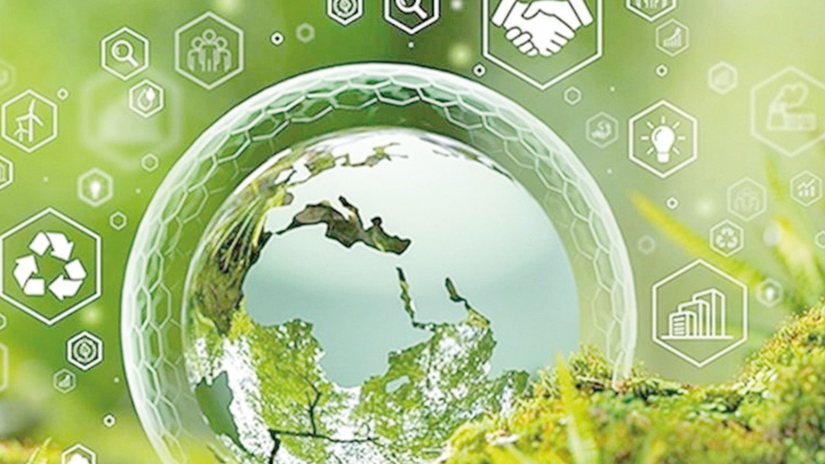 365 milyar TL’lik sıfır atık ekonomisi