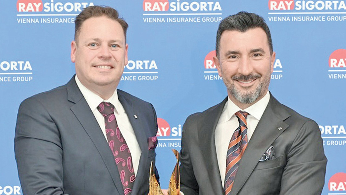 Ray Sigorta CEO’su Erdoğan: Sigortada fiyat dalgalanmaları sektörün itibarını zedeliyor