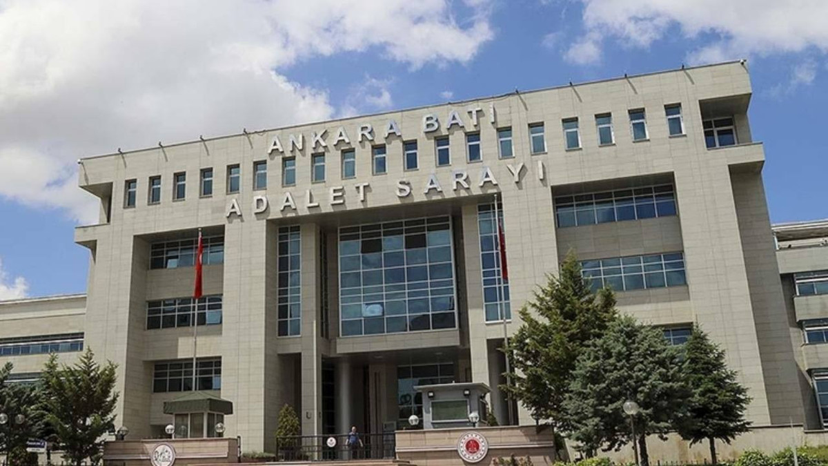 Etimesgut Belediyesi ve Etimkent'e zimmet operasyonu