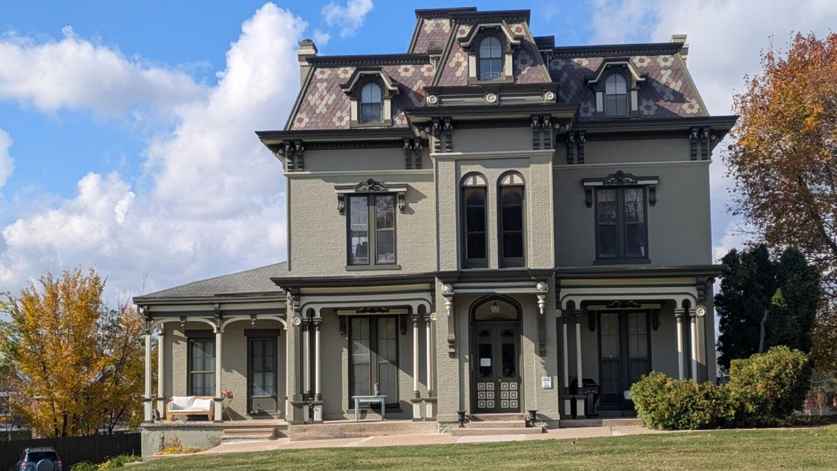 1 dolara aldı, 1.1 milyon dolara satıyor! Yıllarca kiraya verdi, servet sahibi oldu